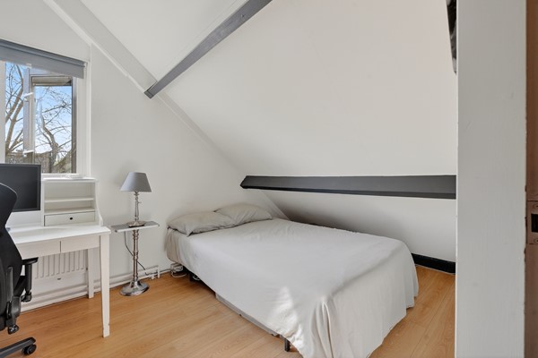 Medium property photo - Vredebest 34, 1191 PP Ouderkerk aan de Amstel